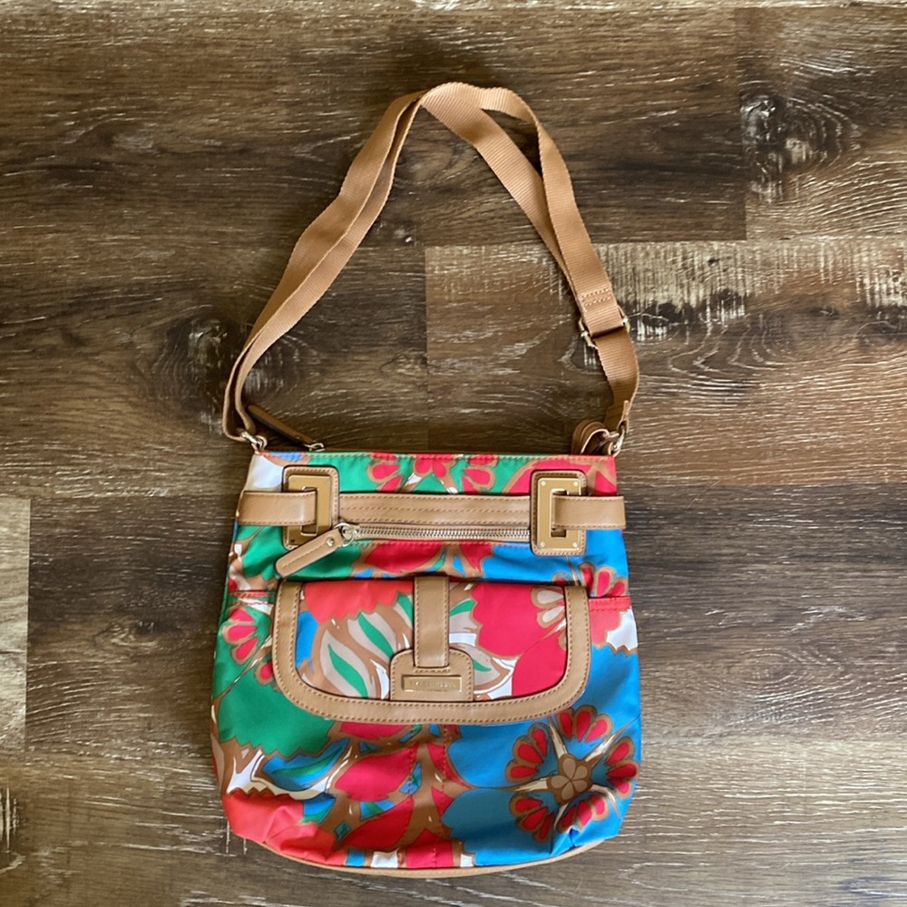 Tyler Rodan Bag - Picture 2 of 11